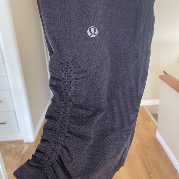 Lululemon Crop leggings - Picture 4 of 6